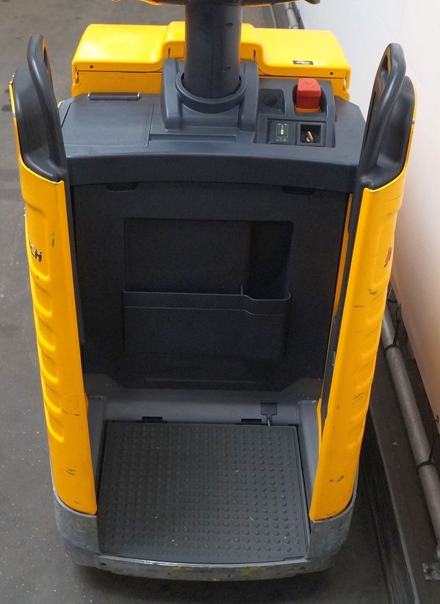 Jungheinrich ERE225 - 팔레트 트럭 : 사진 3 Jungheinrich ERE225 - 팔레트 트럭 : 사진 3