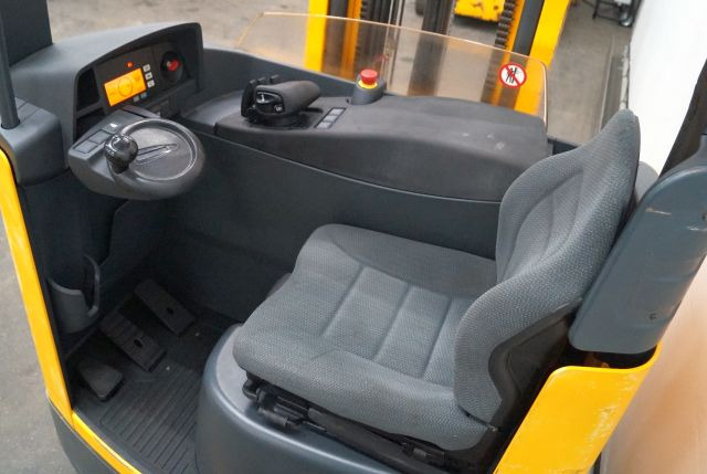 Jungheinrich ETV216 - 리치 트럭 : 사진 3 Jungheinrich ETV216 - 리치 트럭 : 사진 3