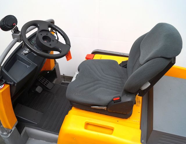 Jungheinrich EZS570 - 견인 트랙터 : 사진 5 Jungheinrich EZS570 - 견인 트랙터 : 사진 5
