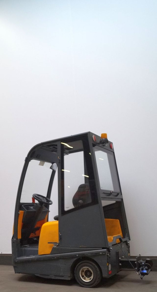 Jungheinrich EZS570 - 견인 트랙터 : 사진 2 Jungheinrich EZS570 - 견인 트랙터 : 사진 2