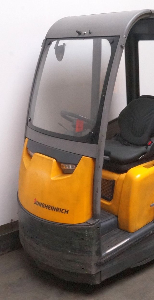 Jungheinrich EZS570 - 견인 트랙터 : 사진 3 Jungheinrich EZS570 - 견인 트랙터 : 사진 3