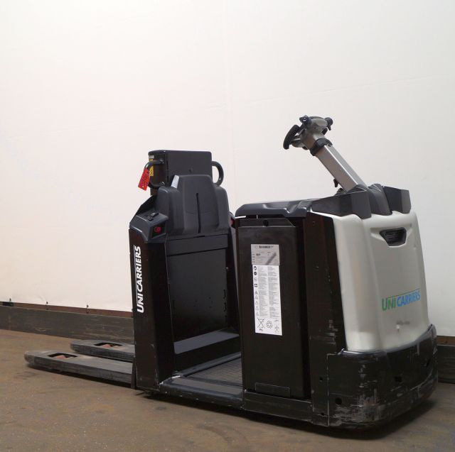 Unicarriers Oep120 - 오더 피커 : 사진 2 Unicarriers Oep120 - 오더 피커 : 사진 2