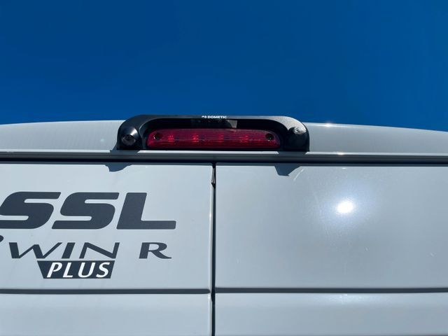 Pössl 2Win R Plus * Automatik*RFK*LED*Vision LVL2 - 캠핑 밴 : 사진 5 Pössl 2Win R Plus * Automatik*RFK*LED*Vision LVL2 - 캠핑 밴 : 사진 5