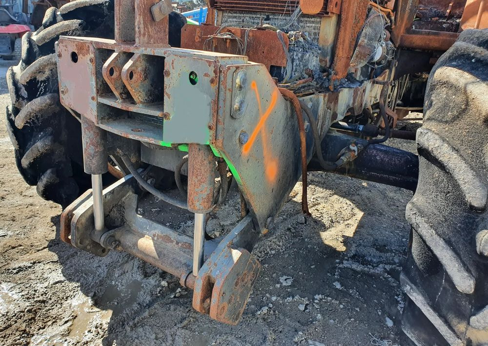 Claas Ares Renault 556 wał blok silnik głowica most zwolnica skrzynia - 기어박스 농업용 기계 용 : 사진 3 Claas Ares Renault 556 wał blok silnik głowica most zwolnica skrzynia - 기어박스 농업용 기계 용 : 사진 3