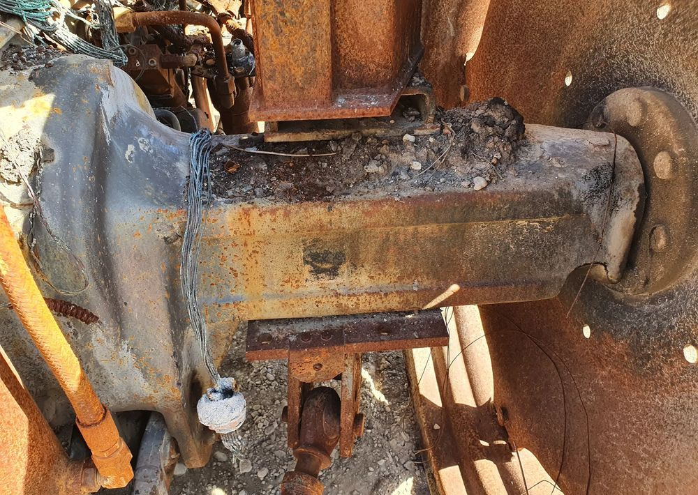 Claas Ares Renault 556 wał blok silnik głowica most zwolnica skrzynia - 기어박스 농업용 기계 용 : 사진 5 Claas Ares Renault 556 wał blok silnik głowica most zwolnica skrzynia - 기어박스 농업용 기계 용 : 사진 5