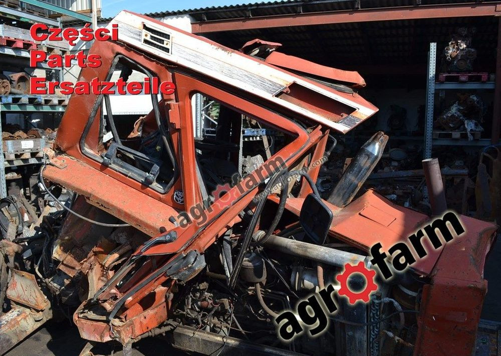 FIAT 100-90 części, skrzynia biegów, most, oś - 예비 부속 : 사진 1 FIAT 100-90 części, skrzynia biegów, most, oś - 예비 부속 : 사진 1