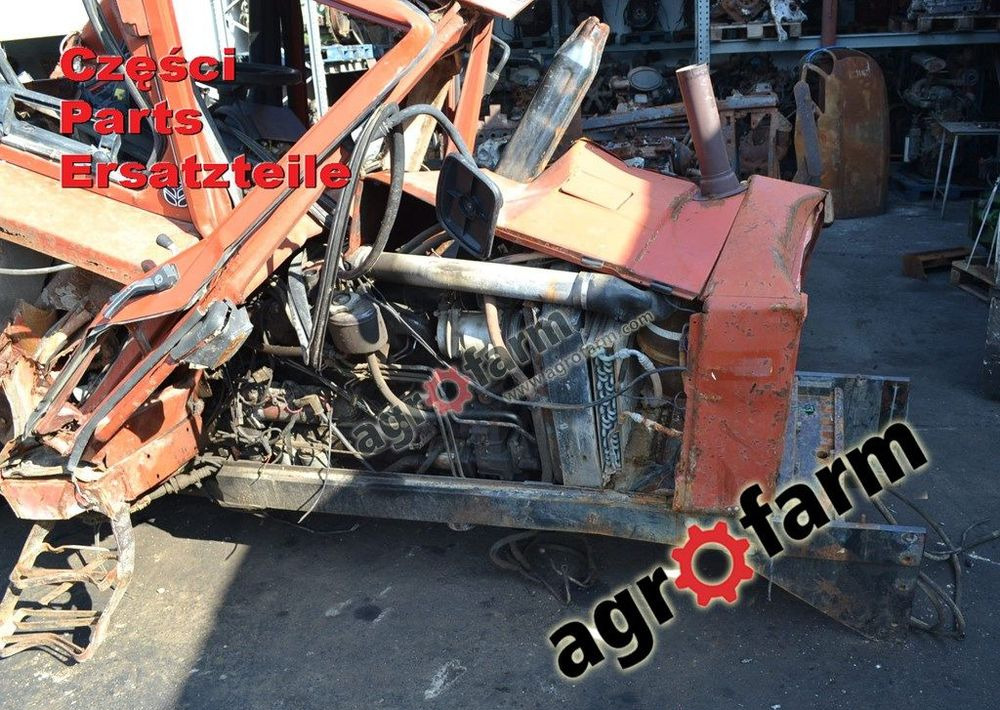 FIAT 100-90 części, skrzynia biegów, most, oś - 예비 부속 : 사진 3 FIAT 100-90 części, skrzynia biegów, most, oś - 예비 부속 : 사진 3