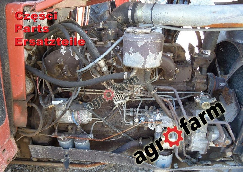 FIAT 100-90 części, skrzynia biegów, zwolnica, oś - 예비 부속 : 사진 3 FIAT 100-90 części, skrzynia biegów, zwolnica, oś - 예비 부속 : 사진 3