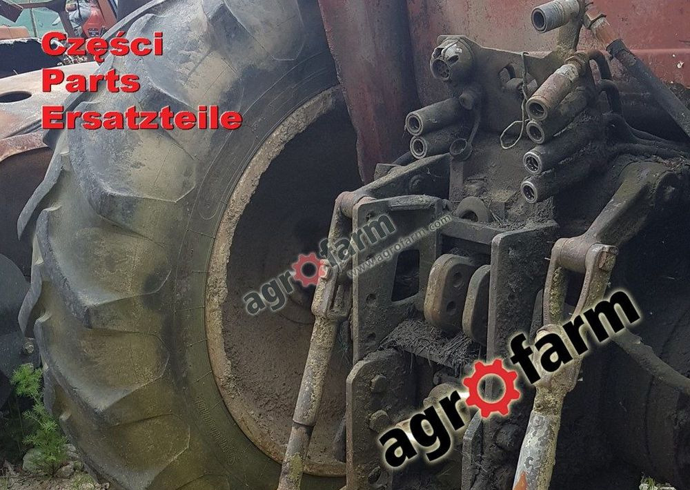 FIAT 100-90 części, skrzynia biegów, zwolnica, oś - 예비 부속 : 사진 4 FIAT 100-90 części, skrzynia biegów, zwolnica, oś - 예비 부속 : 사진 4