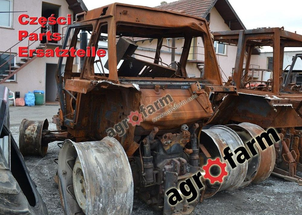 FIAT 180.90 części, skrzynia biegów, zwolnica, oś - 예비 부속 : 사진 2 FIAT 180.90 części, skrzynia biegów, zwolnica, oś - 예비 부속 : 사진 2