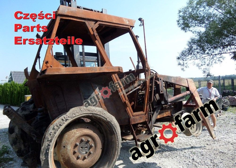 FIAT 55-90 części, skrzynia biegów,zwolnica, oś - 예비 부속 : 사진 3 FIAT 55-90 części, skrzynia biegów,zwolnica, oś - 예비 부속 : 사진 3