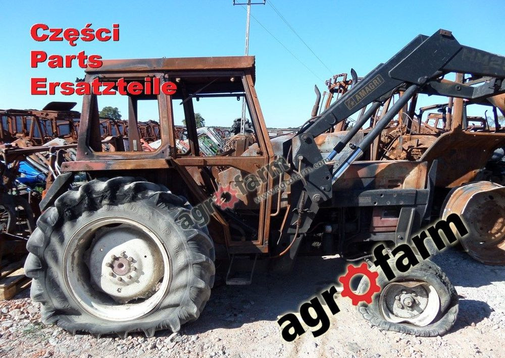 FIAT 65-66 części, skrzynia biegów,zwolnica, oś - 예비 부속 : 사진 2 FIAT 65-66 części, skrzynia biegów,zwolnica, oś - 예비 부속 : 사진 2