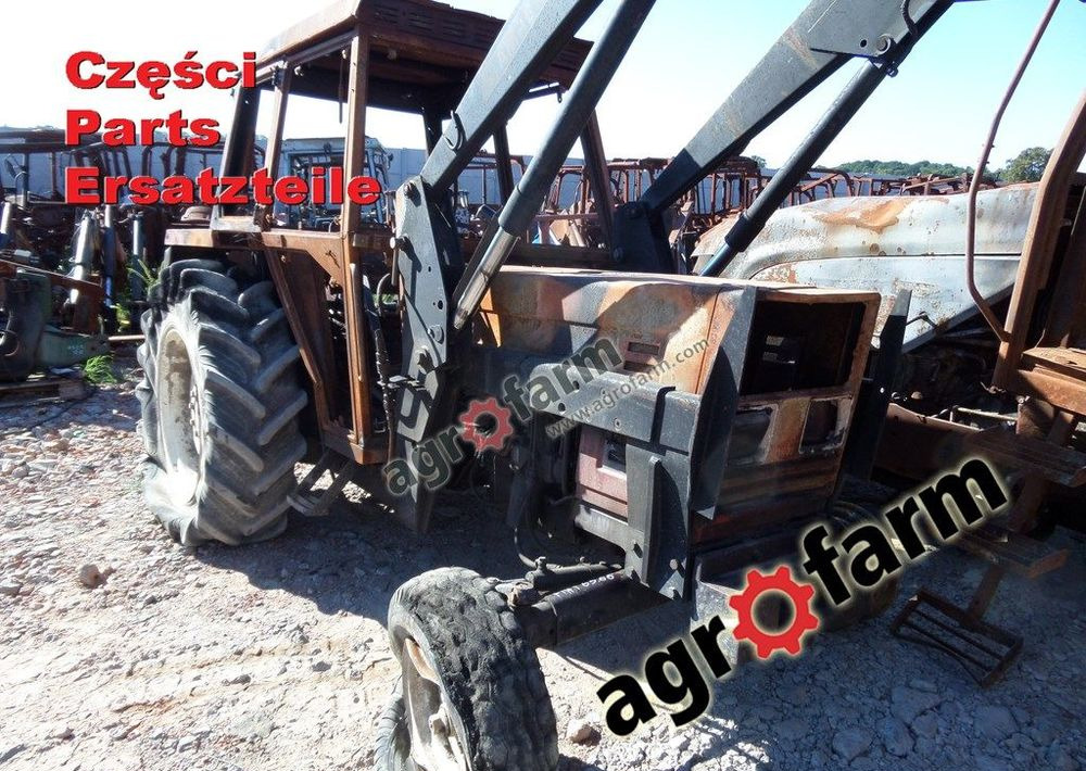 FIAT 65-66 części, skrzynia biegów,zwolnica, oś - 예비 부속 : 사진 1 FIAT 65-66 części, skrzynia biegów,zwolnica, oś - 예비 부속 : 사진 1