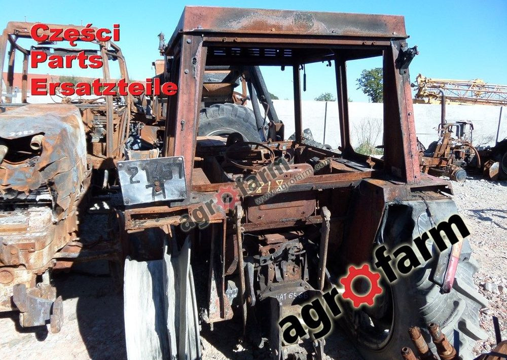 FIAT 65-66 części, skrzynia biegów,zwolnica, oś - 예비 부속 : 사진 3 FIAT 65-66 części, skrzynia biegów,zwolnica, oś - 예비 부속 : 사진 3