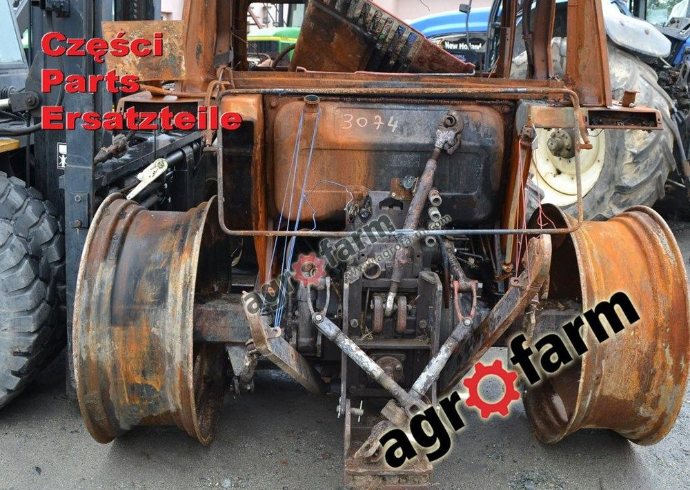 FIAT 90-90 DT części, skrzynia biegów,zwolnica, oś - 예비 부속 : 사진 2 FIAT 90-90 DT części, skrzynia biegów,zwolnica, oś - 예비 부속 : 사진 2