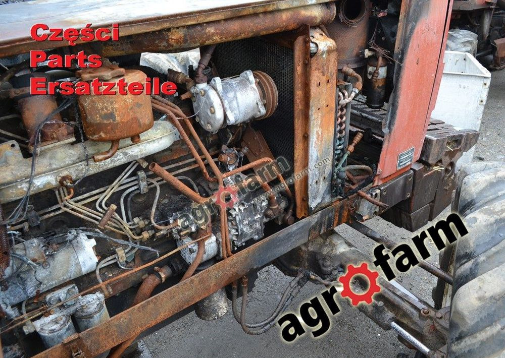 FIAT 90-90 DT części, skrzynia biegów,zwolnica, oś - 예비 부속 : 사진 3 FIAT 90-90 DT części, skrzynia biegów,zwolnica, oś - 예비 부속 : 사진 3