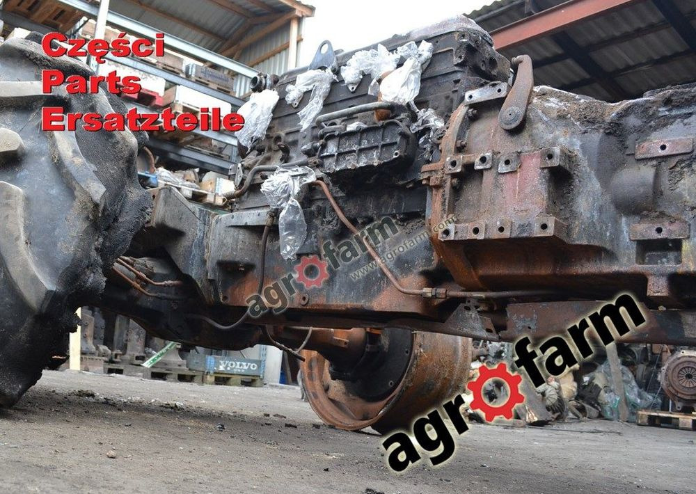 FIAT F140 części, skrzynia biegów, zwolnica, oś - 예비 부속 : 사진 3 FIAT F140 części, skrzynia biegów, zwolnica, oś - 예비 부속 : 사진 3