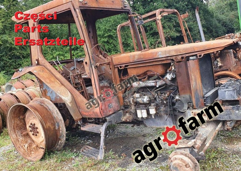 Fiat F130 Winner części, skrzynia biegów, oś, most - 예비 부속 : 사진 3 Fiat F130 Winner części, skrzynia biegów, oś, most - 예비 부속 : 사진 3