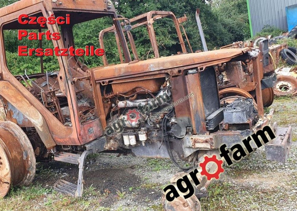 Fiat F130 Winner części, skrzynia biegów, oś, most - 예비 부속 : 사진 1 Fiat F130 Winner części, skrzynia biegów, oś, most - 예비 부속 : 사진 1