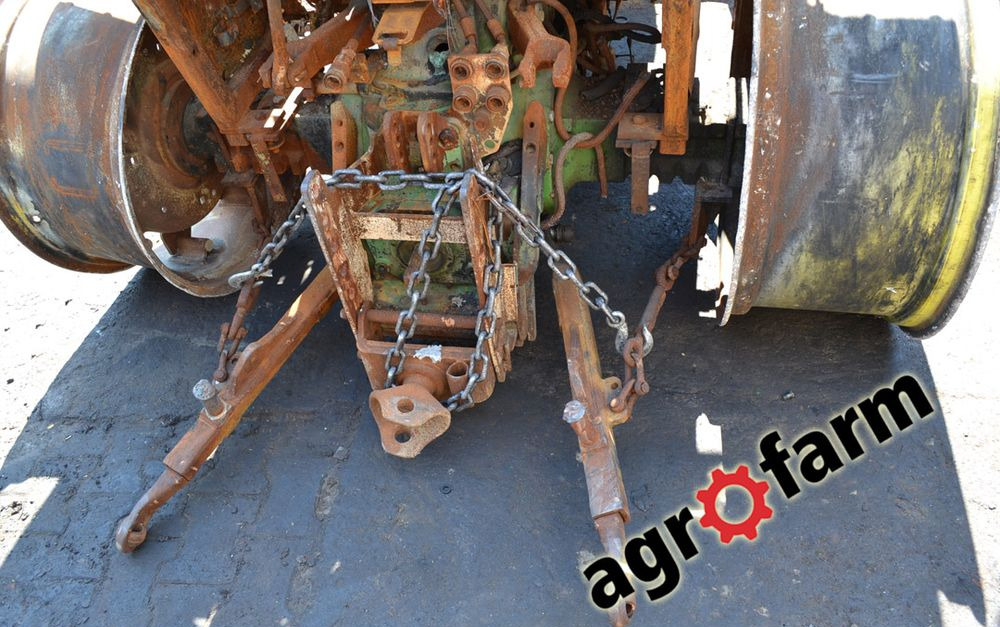 John Deere 1950 most silnik skrzynia blok wał głowica zwolnica - 기어박스 농업용 기계 용 : 사진 2 John Deere 1950 most silnik skrzynia blok wał głowica zwolnica - 기어박스 농업용 기계 용 : 사진 2