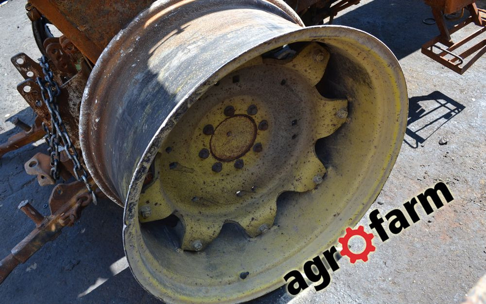 John Deere 1950 most silnik skrzynia blok wał głowica zwolnica - 기어박스 농업용 기계 용 : 사진 5 John Deere 1950 most silnik skrzynia blok wał głowica zwolnica - 기어박스 농업용 기계 용 : 사진 5