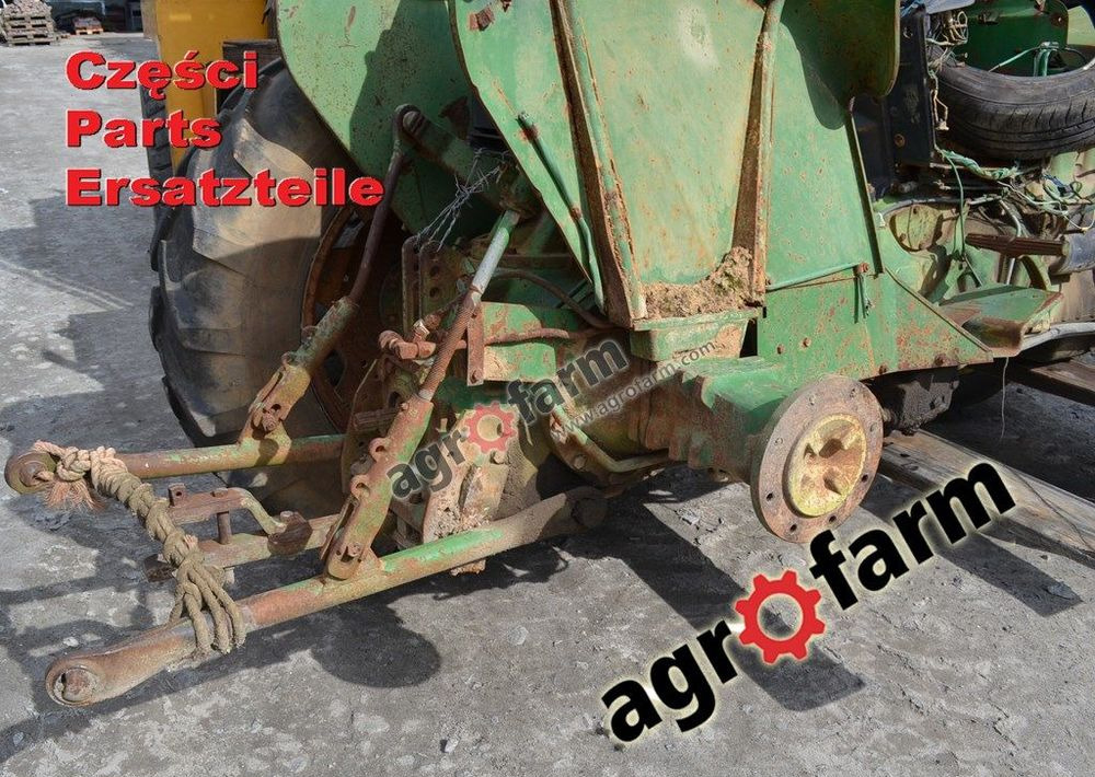 John Deere 2030 części, skrzynia biegów, silnik - 기어박스 : 사진 2 John Deere 2030 części, skrzynia biegów, silnik - 기어박스 : 사진 2