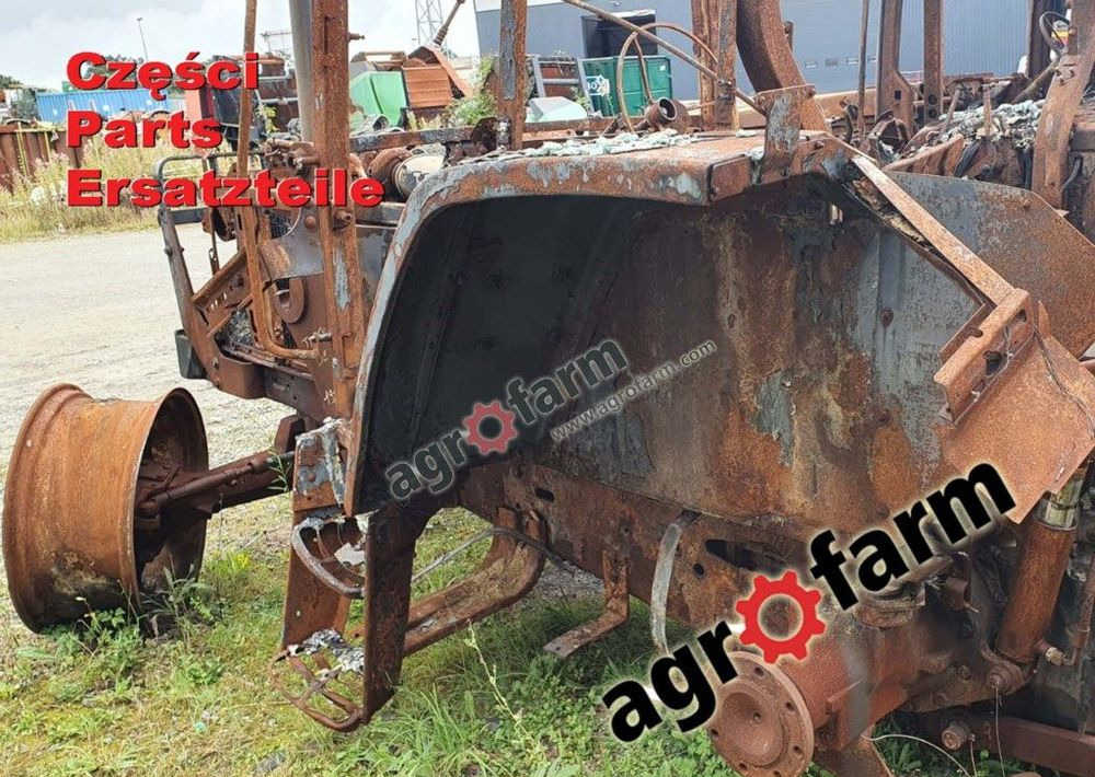 John Deere 6200 części, silnik, skrzynia biegów - 예비 부속 : 사진 1 John Deere 6200 części, silnik, skrzynia biegów - 예비 부속 : 사진 1