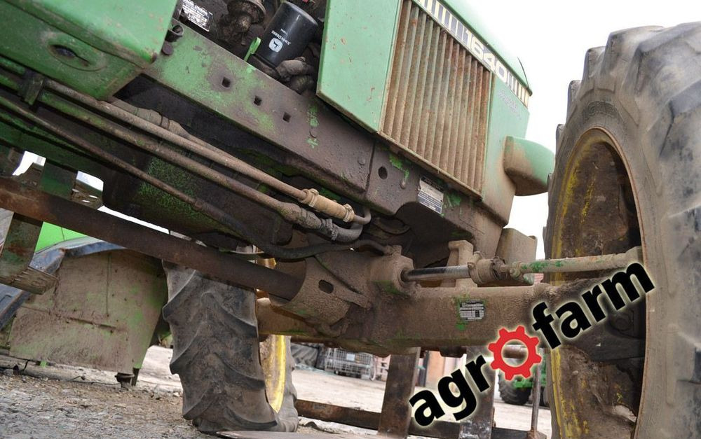 John Deere części 1640 2040 2140 1140 silnik most skrzynia zwolnica piasta zębatka koło zębate oś - 기어박스 농업용 기계 용 : 사진 5 John Deere części 1640 2040 2140 1140 silnik most skrzynia zwolnica piasta zębatka koło zębate oś - 기어박스 농업용 기계 용 : 사진 5