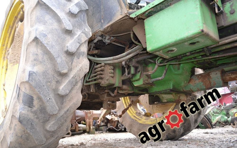 John Deere części 1640 2040 2140 1140 silnik most skrzynia zwolnica piasta zębatka koło zębate oś - 기어박스 농업용 기계 용 : 사진 4 John Deere części 1640 2040 2140 1140 silnik most skrzynia zwolnica piasta zębatka koło zębate oś - 기어박스 농업용 기계 용 : 사진 4
