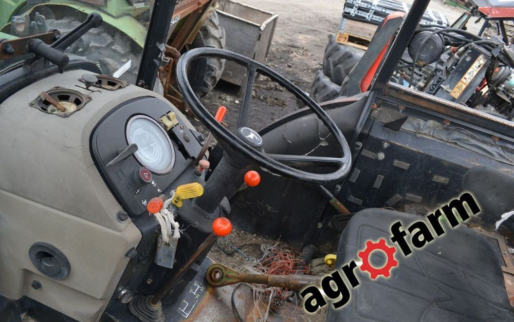 John Deere części używane 2250 2450 2650 2850 silnik most skrzynia zwolnica piasta zębatka koło oś - 기어박스 농업용 기계 용 : 사진 5 John Deere części używane 2250 2450 2650 2850 silnik most skrzynia zwolnica piasta zębatka koło oś - 기어박스 농업용 기계 용 : 사진 5