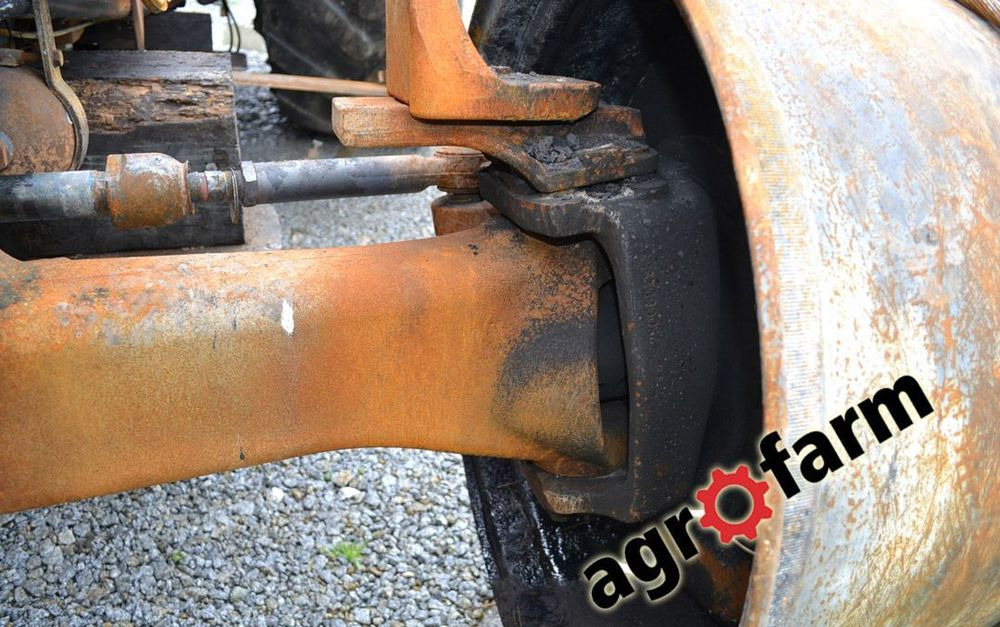John Deere części używane 6930 6830 6630 silnik most skrzynia zwolnica piasta zębatka koło zębate oś - 기어박스 농업용 기계 용 : 사진 5 John Deere części używane 6930 6830 6630 silnik most skrzynia zwolnica piasta zębatka koło zębate oś - 기어박스 농업용 기계 용 : 사진 5
