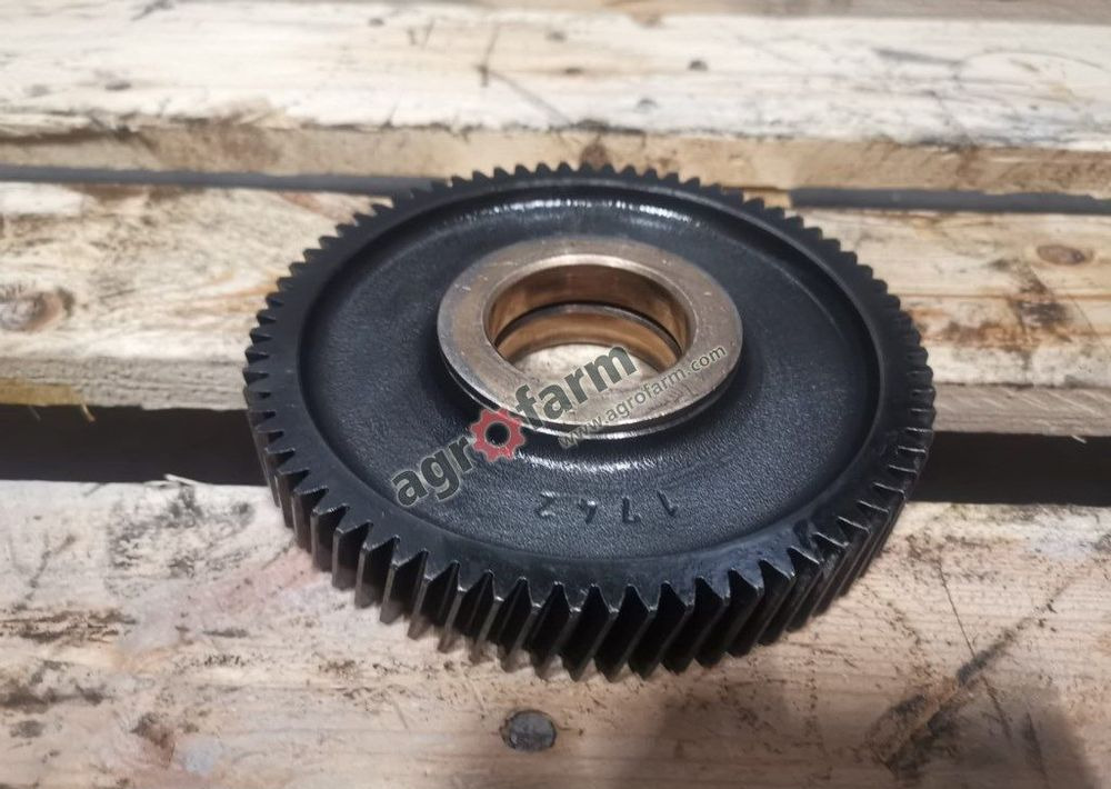 KOŁO ZĘBATE ROZRZĄDU MASSEY 5425, 6445, 7465 - 엔진 트럭 용 : 사진 1 KOŁO ZĘBATE ROZRZĄDU MASSEY 5425, 6445, 7465 - 엔진 트럭 용 : 사진 1