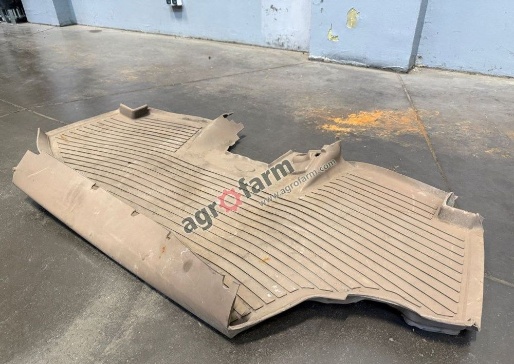 Mata podłogowa, John Deere 6155M - 운전실 및 내부 : 사진 1 Mata podłogowa, John Deere 6155M - 운전실 및 내부 : 사진 1