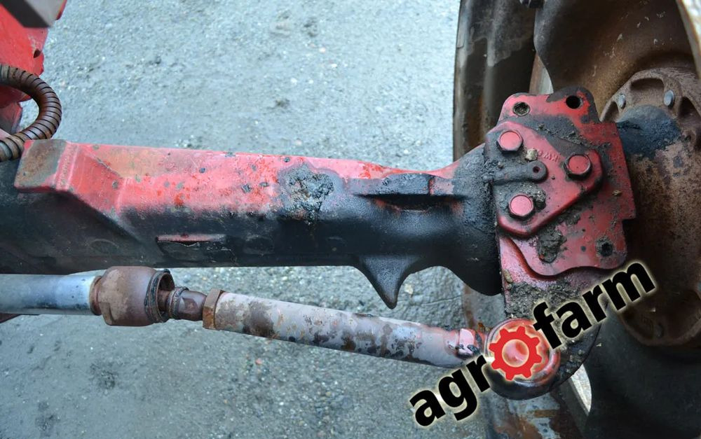 McCormick MC 115 110 skrzynia most silnik piasta zwolnica obudowa - 기어박스 농업용 기계 용 : 사진 3 McCormick MC 115 110 skrzynia most silnik piasta zwolnica obudowa - 기어박스 농업용 기계 용 : 사진 3