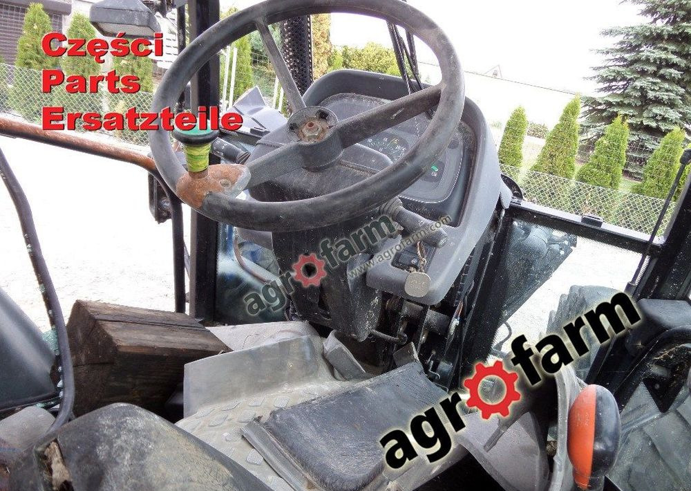 New Holland TL 90 części, silnik, skrzynia biegów - 예비 부속 : 사진 3 New Holland TL 90 części, silnik, skrzynia biegów - 예비 부속 : 사진 3