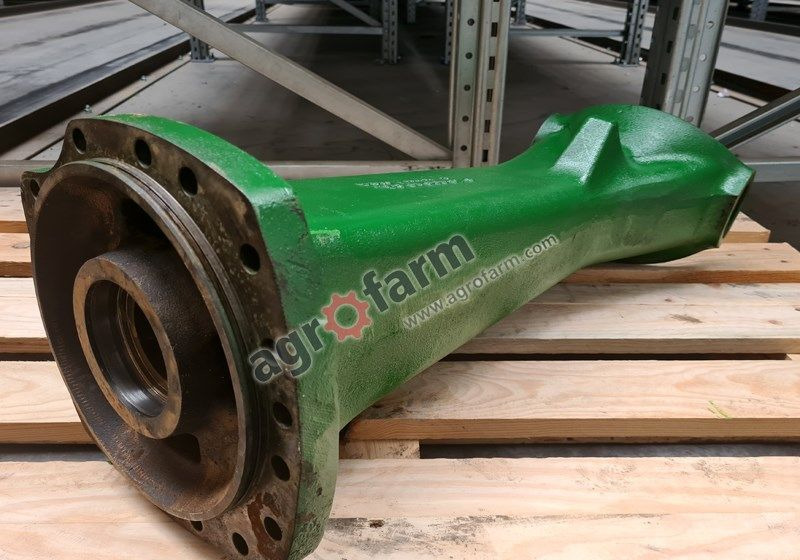 OBUDOWA MOSTU JOHN DEERE 6920 6930 75001006679 - 변속기 : 사진 1 OBUDOWA MOSTU JOHN DEERE 6920 6930 75001006679 - 변속기 : 사진 1