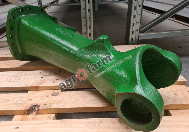 OBUDOWA MOSTU JOHN DEERE 6920 6930 75001006679 - 변속기 : 사진 3 OBUDOWA MOSTU JOHN DEERE 6920 6930 75001006679 - 변속기 : 사진 3