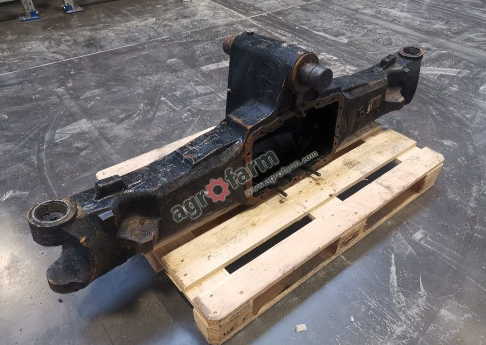 OBUDOWA MOSTU MASSEY 7600101261 8270 8280 - 변속기 : 사진 2 OBUDOWA MOSTU MASSEY 7600101261 8270 8280 - 변속기 : 사진 2