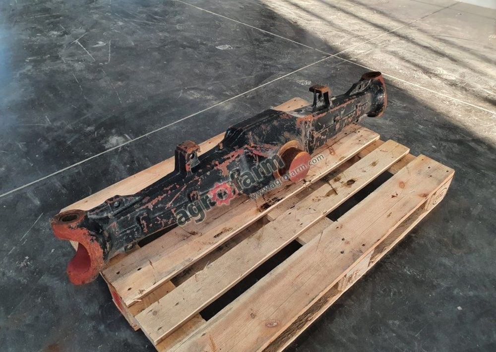 OBUDOWA PRZEDNIEGO MOSTU CASE 4230, 4240, 19149 - 변속기 : 사진 2 OBUDOWA PRZEDNIEGO MOSTU CASE 4230, 4240, 19149 - 변속기 : 사진 2