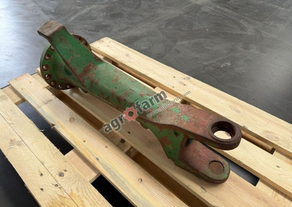 OBUDOWA PRZEDNIEGO MOSTU JOHN DEERE 3640 3650 - 변속기 : 사진 4 OBUDOWA PRZEDNIEGO MOSTU JOHN DEERE 3640 3650 - 변속기 : 사진 4