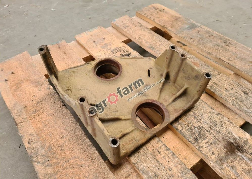 OBUDOWA PTO L76301 JOHN DEERE 6200 6400 6500 - 기어박스 : 사진 3 OBUDOWA PTO L76301 JOHN DEERE 6200 6400 6500 - 기어박스 : 사진 3