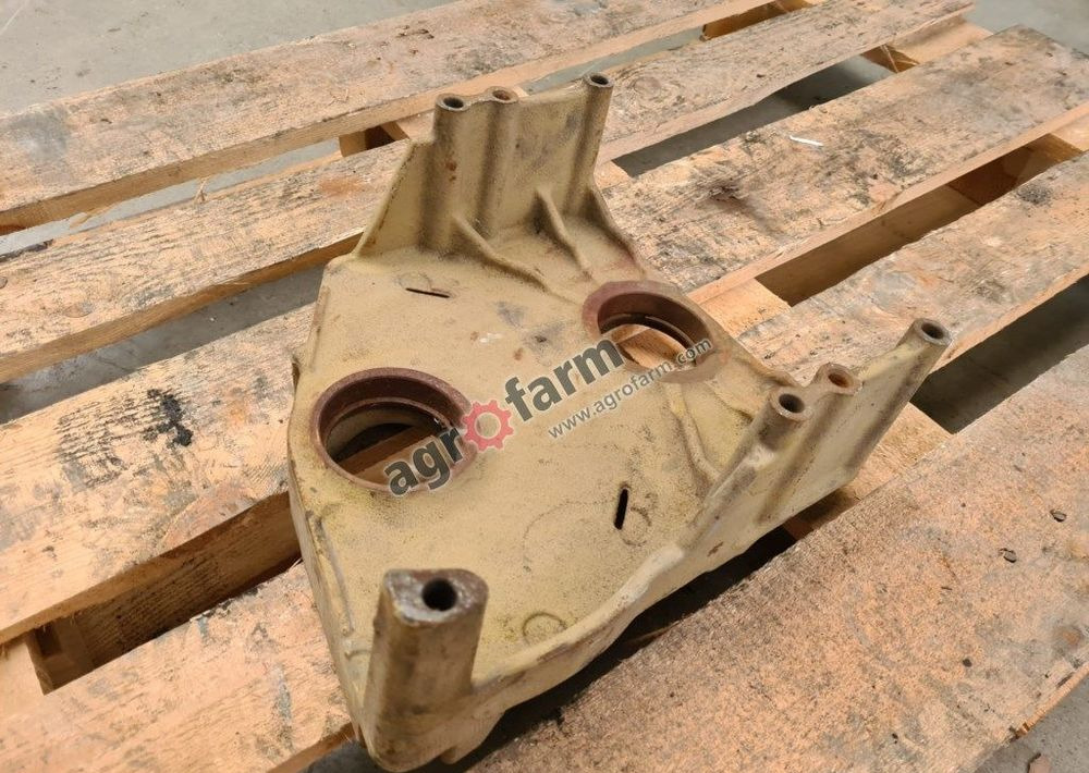 OBUDOWA PTO L76301 JOHN DEERE 6200 6400 6500 - 기어박스 : 사진 2 OBUDOWA PTO L76301 JOHN DEERE 6200 6400 6500 - 기어박스 : 사진 2