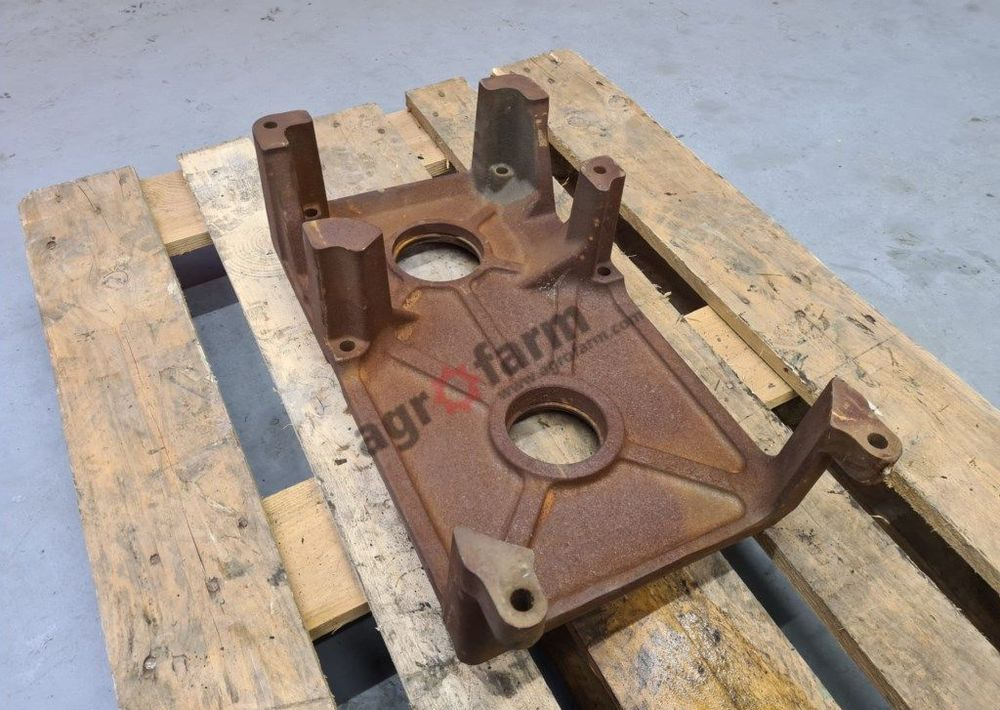 OBUDOWA PTO R196761 JOHN DEERE 7720 7820 7920 - 기어박스 : 사진 2 OBUDOWA PTO R196761 JOHN DEERE 7720 7820 7920 - 기어박스 : 사진 2