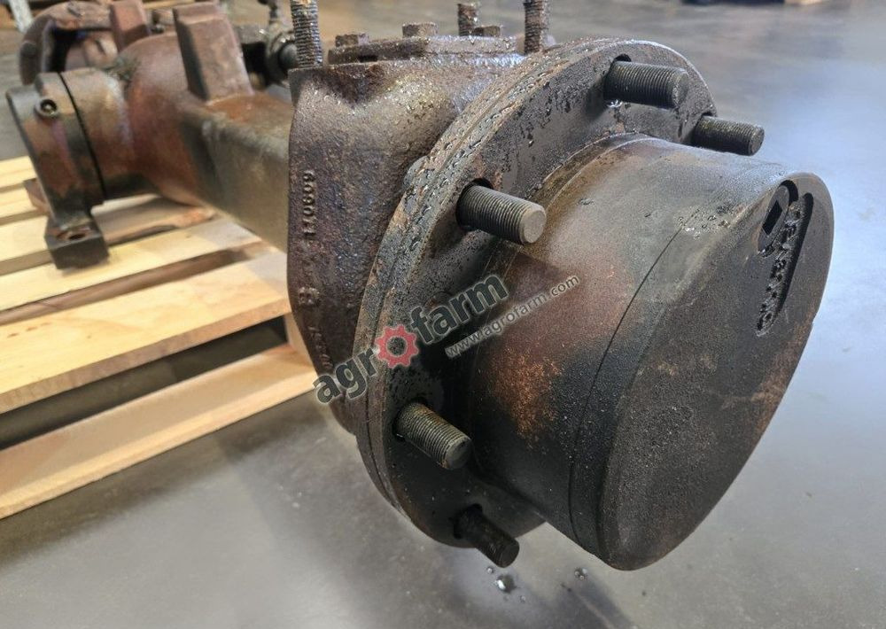 Przedni most John Deere 5090M 5080M 5075M 5100M - 변속기 : 사진 3 Przedni most John Deere 5090M 5080M 5075M 5100M - 변속기 : 사진 3