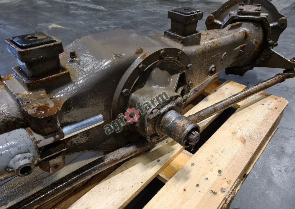 Przedni most Massey Ferguson 2620 - 변속기 : 사진 3 Przedni most Massey Ferguson 2620 - 변속기 : 사진 3