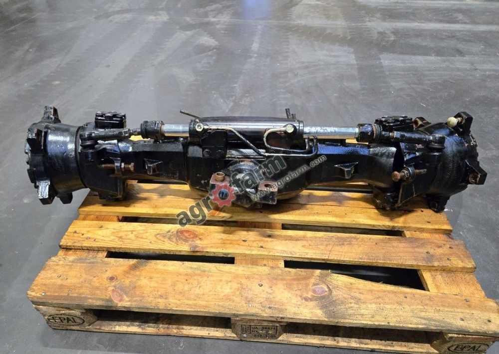 Przedni most Massey Ferguson 3225 - 변속기 : 사진 2 Przedni most Massey Ferguson 3225 - 변속기 : 사진 2