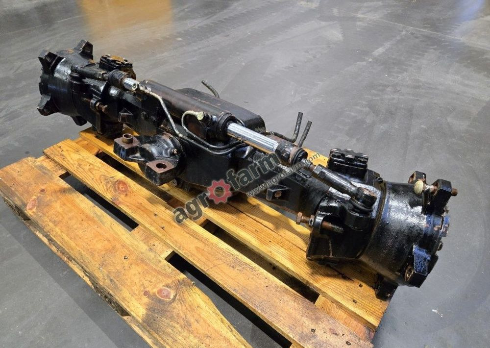 Przedni most Massey Ferguson 3225 - 변속기 : 사진 3 Przedni most Massey Ferguson 3225 - 변속기 : 사진 3