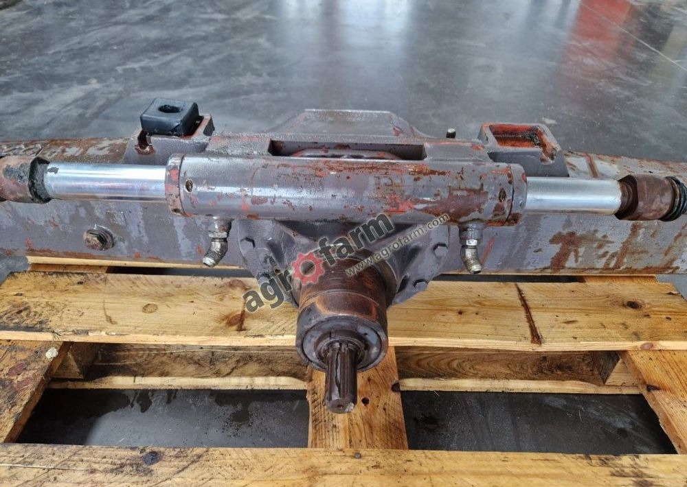 Przedni most Massey Ferguson 3610 - 변속기 : 사진 3 Przedni most Massey Ferguson 3610 - 변속기 : 사진 3