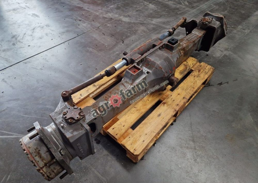 Przedni most Massey Ferguson 3610 - 변속기 : 사진 4 Przedni most Massey Ferguson 3610 - 변속기 : 사진 4