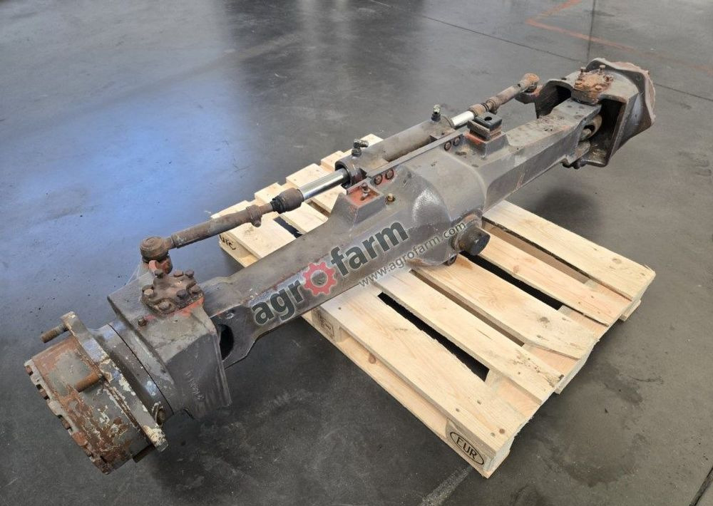 Przedni most Massey Ferguson 3630 3610 3650 3680 - 변속기 : 사진 2 Przedni most Massey Ferguson 3630 3610 3650 3680 - 변속기 : 사진 2